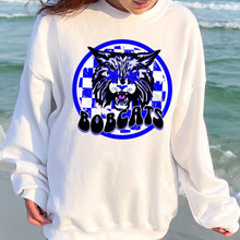 Load image into Gallery viewer, Assorted Star Eyed Mascots Direct To Film (DTF) Transfers