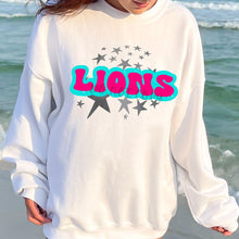 Load image into Gallery viewer, Assorted Oh My (Team) Stars! Direct To Film (DTF) Transfers