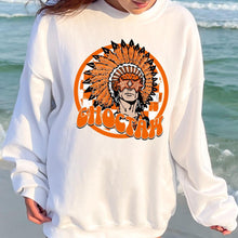 Load image into Gallery viewer, Assorted Star Eyed Mascots Direct To Film (DTF) Transfers