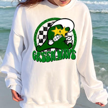 Load image into Gallery viewer, Assorted Star Eyed Mascots Direct To Film (DTF) Transfers