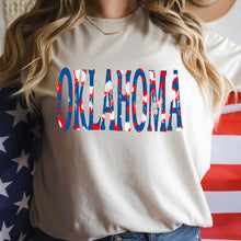 Load image into Gallery viewer, Assorted Patriotic 2023 Direct To Film (DTF) Transfers