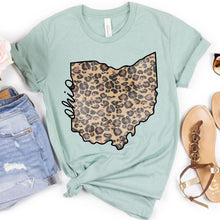 Load image into Gallery viewer, Assorted Ohio Direct To Film (DTF) Transfers