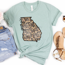 Load image into Gallery viewer, Assorted Georgia Direct To Film (DTF) Transfers