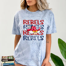 Load image into Gallery viewer, Assorted Bling Sports Stacks Direct To Film (DTF) Transfers