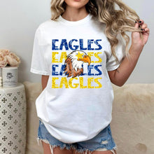 Load image into Gallery viewer, Assorted Bling Sports Stacks Direct To Film (DTF) Transfers