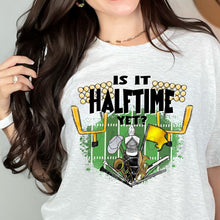 Load image into Gallery viewer, Assorted Is It Halftime Yet? Band Direct To Film (DTF) Transfers