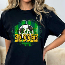 Load image into Gallery viewer, Leopard Splatter Sports Customization