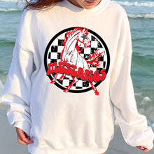 Load image into Gallery viewer, Assorted Star Eyed Mascots Direct To Film (DTF) Transfers