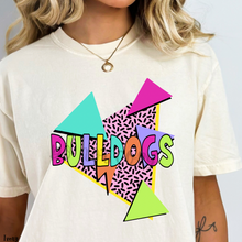 Load image into Gallery viewer, Assorted Retro Mascots Designs Direct To Film (DTF) Transfer