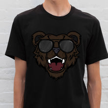 Load image into Gallery viewer, Assorted Mascots With Sunglasses Direct To Film (DTF) Transfers