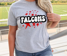 Load image into Gallery viewer, Assorted Oh My (Team) Stars! Direct To Film (DTF) Transfers