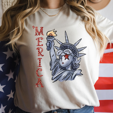 Load image into Gallery viewer, Assorted Patriotic 2023 Direct To Film (DTF) Transfers