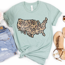 Load image into Gallery viewer, Assorted America Direct To Film (DTF) Transfers