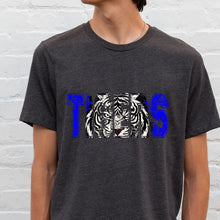 Load image into Gallery viewer, Assorted Distressed Inlaid Mascots Direct To Film (DTF) Transfers