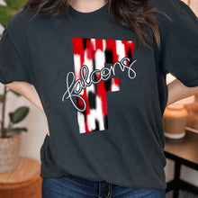 Load image into Gallery viewer, Blurred Watercolor Block Team Customization