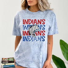 Load image into Gallery viewer, Assorted Bling Sports Stacks Direct To Film (DTF) Transfers