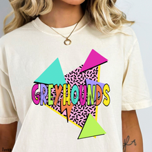 Load image into Gallery viewer, Assorted Retro Mascots Designs Direct To Film (DTF) Transfer