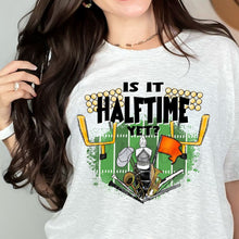Load image into Gallery viewer, Assorted Is It Halftime Yet? Band Direct To Film (DTF) Transfers