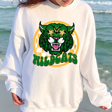 Load image into Gallery viewer, Assorted Star Eyed Mascots Direct To Film (DTF) Transfers