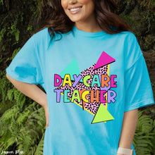 Load image into Gallery viewer, Assorted Retro School Grade & Titles Direct To Film (DTF) Transfers