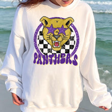 Load image into Gallery viewer, Assorted Star Eyed Mascots Direct To Film (DTF) Transfers