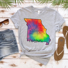 Load image into Gallery viewer, Assorted Missouri Direct To Film (DTF) Transfers