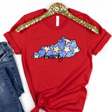 Load image into Gallery viewer, Assorted Kentucky Direct To Film (DTF) Transfers