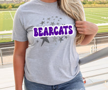 Load image into Gallery viewer, Assorted Oh My (Team) Stars! Direct To Film (DTF) Transfers