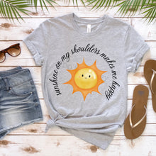 Load image into Gallery viewer, Assorted Summer 2023 Direct To Film (DTF) Transfers