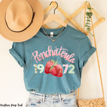 Load image into Gallery viewer, Assorted Strawberry Festival Direct To Film (DTF) Transfers