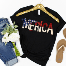 Load image into Gallery viewer, Assorted Patriotic 2023 Direct To Film (DTF) Transfers