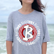 Load image into Gallery viewer, Assorted Whimsical Gingham Direct To Film (DTF) Transfers