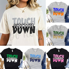 Load image into Gallery viewer, Assorted Touch Down Direct To Film (DTF) Transfers