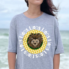 Load image into Gallery viewer, Assorted Whimsical Gingham Direct To Film (DTF) Transfers