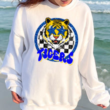 Load image into Gallery viewer, Assorted Star Eyed Mascots Direct To Film (DTF) Transfers