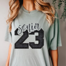 Load image into Gallery viewer, Assorted SENIOR Designs Direct To Film (DTF) Transfers