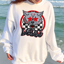 Load image into Gallery viewer, Assorted Star Eyed Mascots Direct To Film (DTF) Transfers