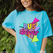 Load image into Gallery viewer, Assorted Retro School Grade & Titles Direct To Film (DTF) Transfers