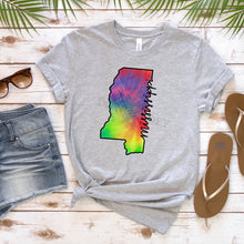 Load image into Gallery viewer, Assorted Mississippi Direct To Film (DTF) Transfers