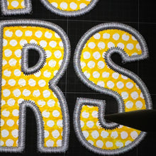 Load image into Gallery viewer, Faux Embroidery Customization