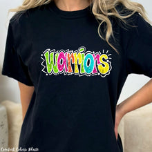 Load image into Gallery viewer, Assorted Funky Bright or Glitter Direct To Film (DTF) Transfers