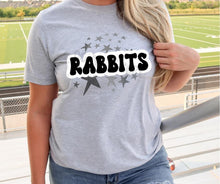 Load image into Gallery viewer, Assorted Oh My (Team) Stars! Direct To Film (DTF) Transfers