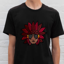 Load image into Gallery viewer, Assorted Mascots With Sunglasses Direct To Film (DTF) Transfers