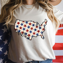 Load image into Gallery viewer, Assorted America Direct To Film (DTF) Transfers