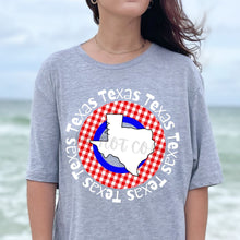 Load image into Gallery viewer, Assorted Whimsical Gingham Direct To Film (DTF) Transfers