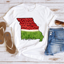 Load image into Gallery viewer, Assorted Missouri Direct To Film (DTF) Transfers