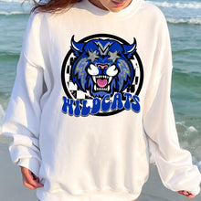 Load image into Gallery viewer, Assorted Star Eyed Mascots Direct To Film (DTF) Transfers