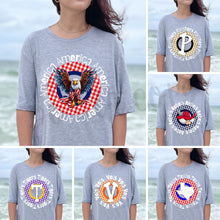 Load image into Gallery viewer, Whimsical Gingham Customization