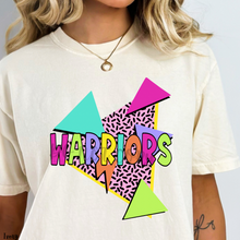 Load image into Gallery viewer, Assorted Retro Mascots Designs Direct To Film (DTF) Transfer