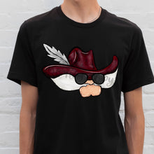 Load image into Gallery viewer, Assorted Mascots With Sunglasses Direct To Film (DTF) Transfers